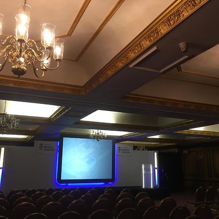 เดอะ รอยัล โฮเทล ฮัล Hotel Kingston upon Hull ภายนอก รูปภาพ