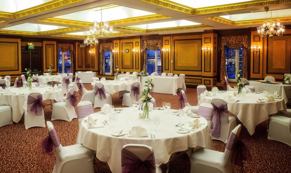 เดอะ รอยัล โฮเทล ฮัล Hotel Kingston upon Hull ภายนอก รูปภาพ