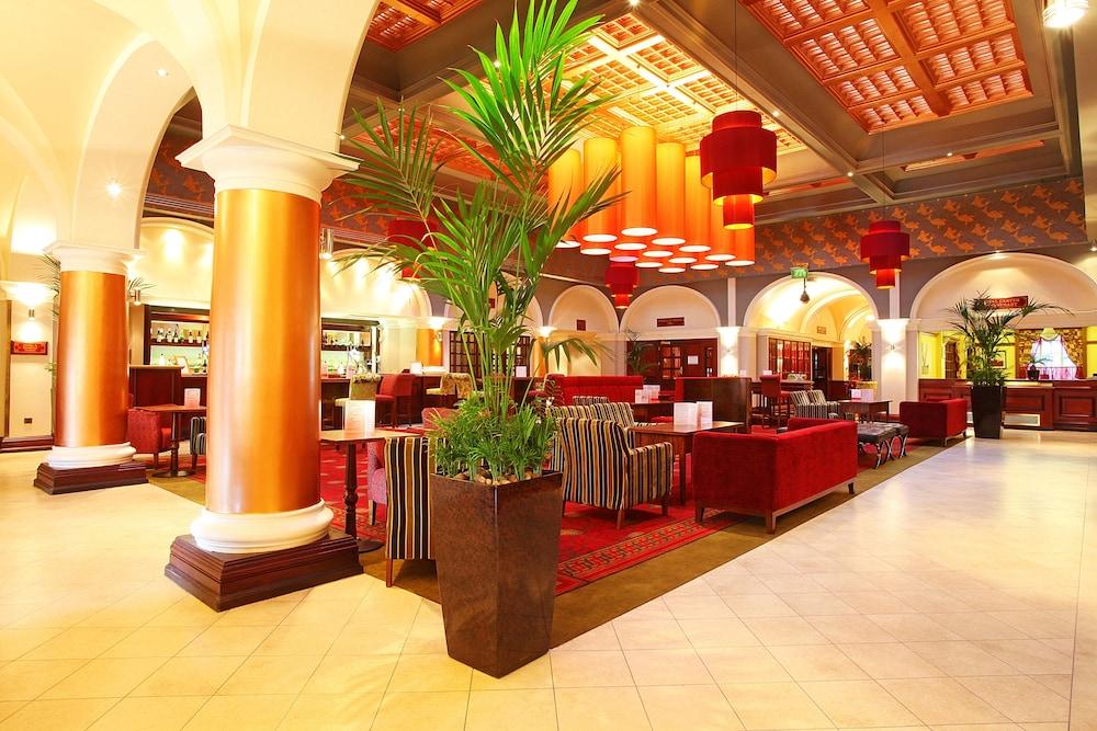 เดอะ รอยัล โฮเทล ฮัล Hotel Kingston upon Hull ภายนอก รูปภาพ