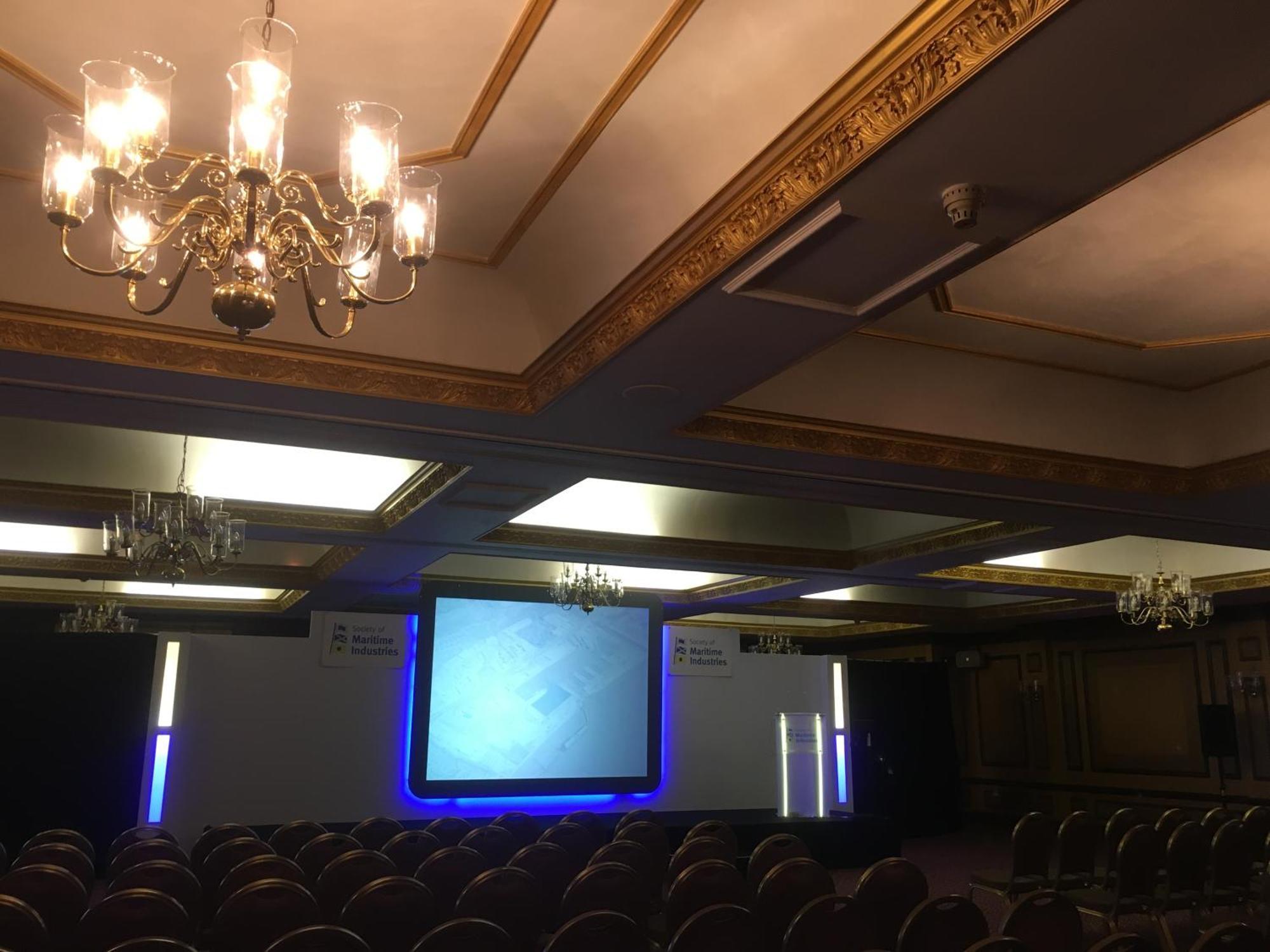 เดอะ รอยัล โฮเทล ฮัล Hotel Kingston upon Hull ภายนอก รูปภาพ