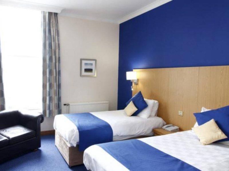 เดอะ รอยัล โฮเทล ฮัล Hotel Kingston upon Hull ภายนอก รูปภาพ