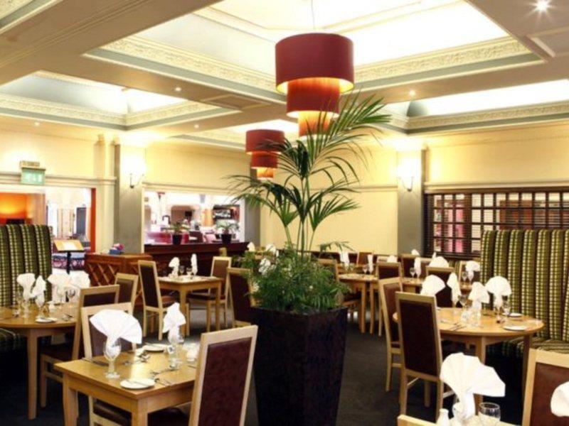 เดอะ รอยัล โฮเทล ฮัล Hotel Kingston upon Hull ภายนอก รูปภาพ
