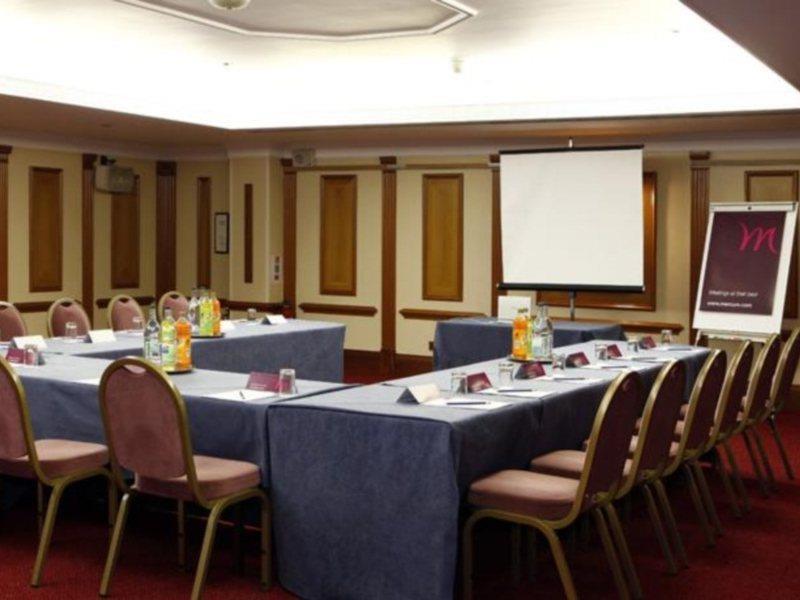 เดอะ รอยัล โฮเทล ฮัล Hotel Kingston upon Hull ภายนอก รูปภาพ