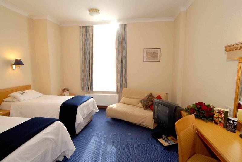 เดอะ รอยัล โฮเทล ฮัล Hotel Kingston upon Hull ภายนอก รูปภาพ