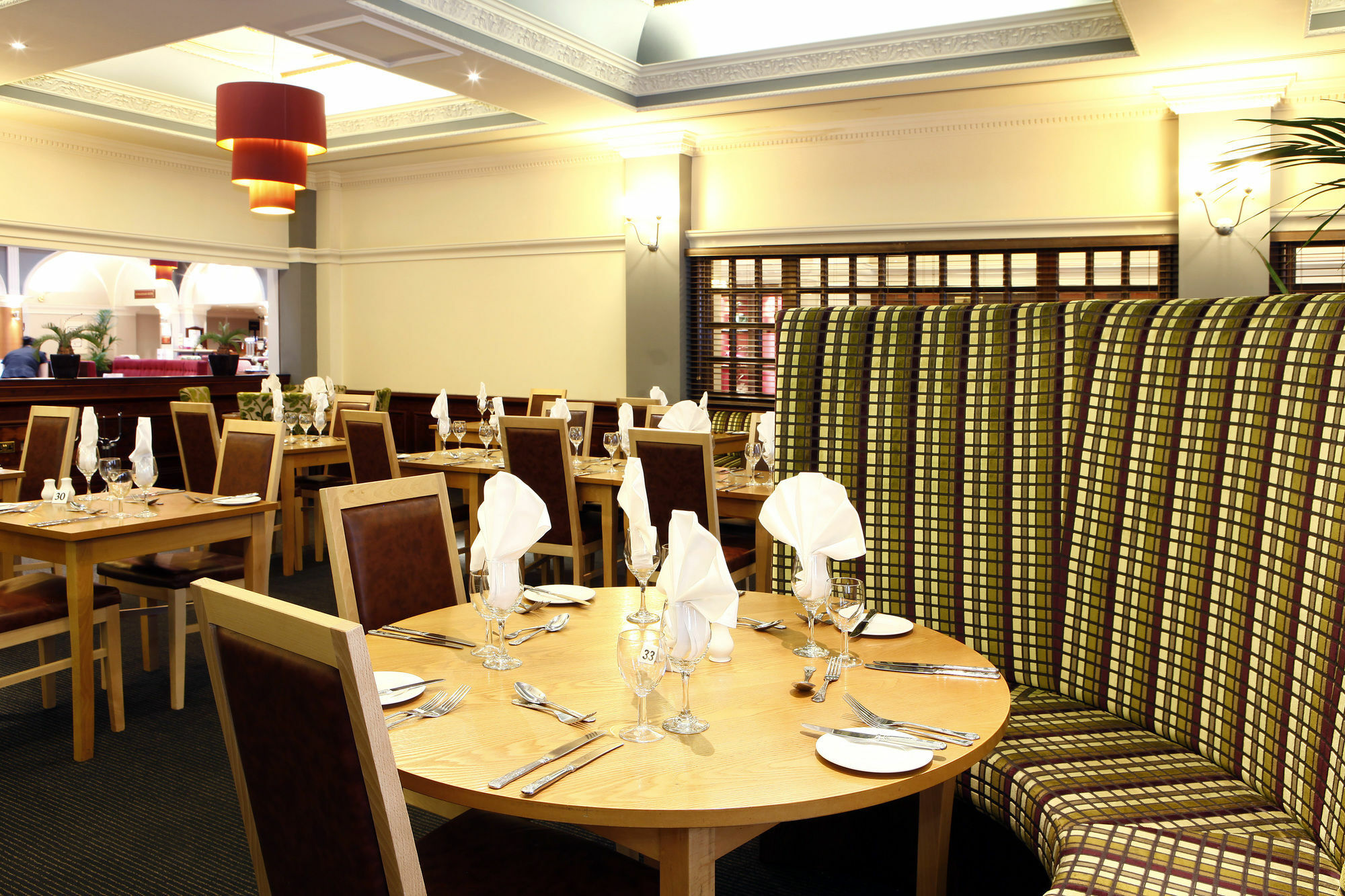 เดอะ รอยัล โฮเทล ฮัล Hotel Kingston upon Hull ภายนอก รูปภาพ