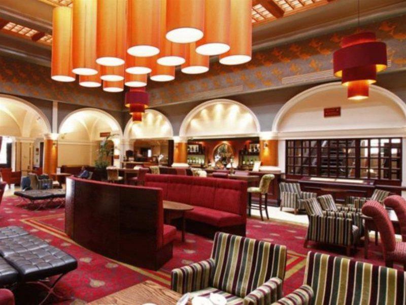เดอะ รอยัล โฮเทล ฮัล Hotel Kingston upon Hull ภายนอก รูปภาพ